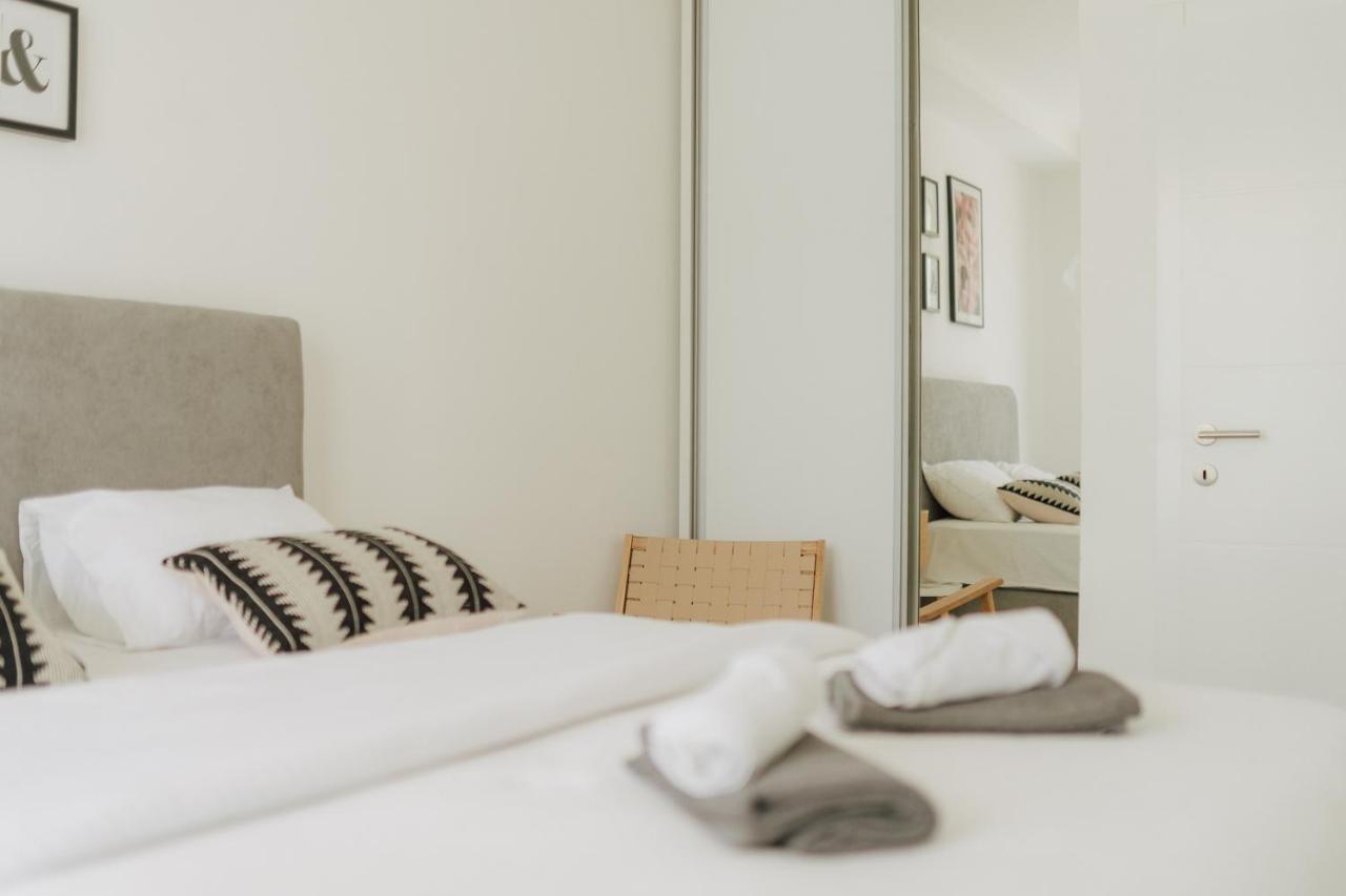 Boutique Apartment מוסטר מראה חיצוני תמונה