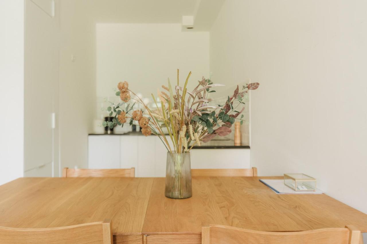 Boutique Apartment מוסטר מראה חיצוני תמונה