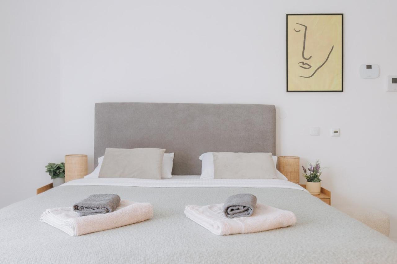 Boutique Apartment מוסטר מראה חיצוני תמונה
