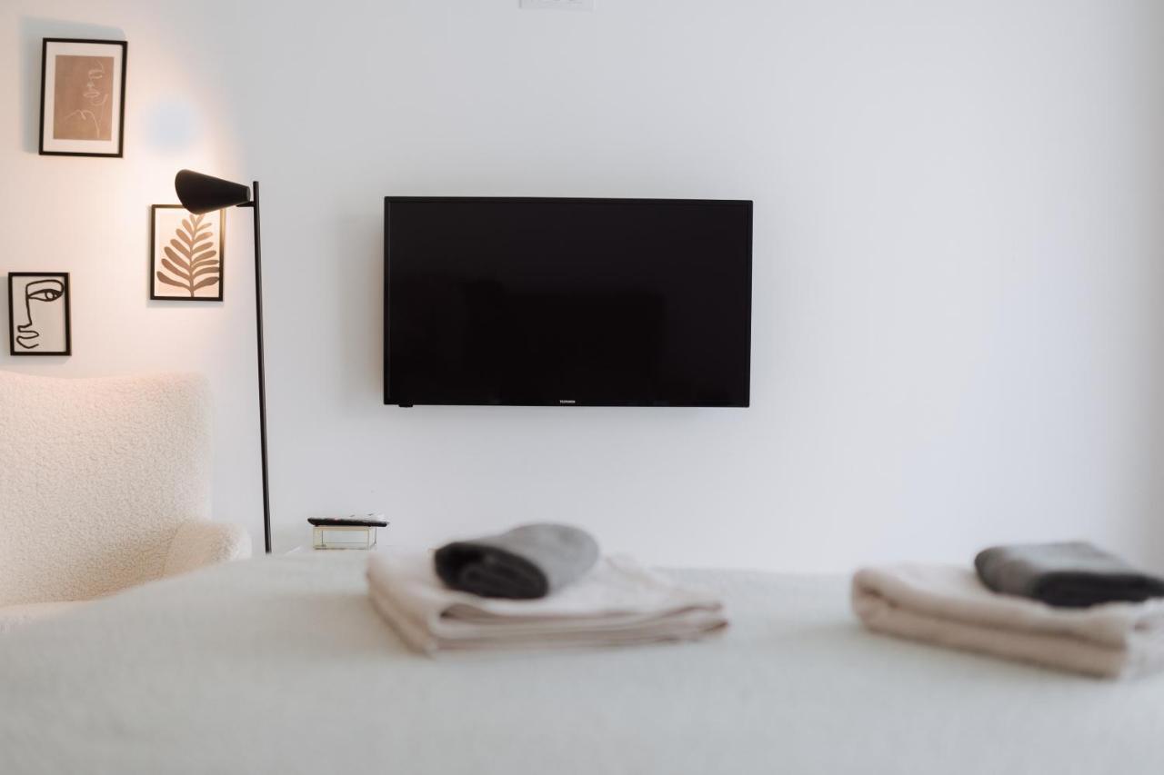 Boutique Apartment מוסטר מראה חיצוני תמונה