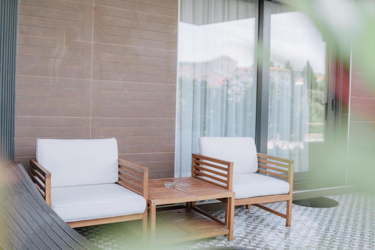 Boutique Apartment מוסטר מראה חיצוני תמונה