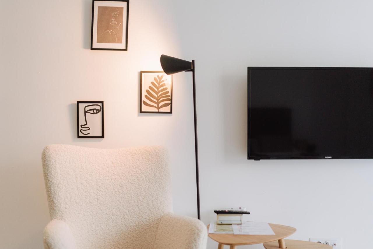 Boutique Apartment מוסטר מראה חיצוני תמונה